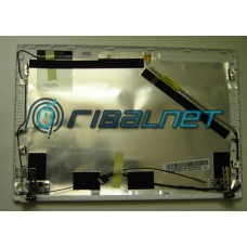 Asus 1025C LCD Cover Branco c/Dobradiça sem bracket